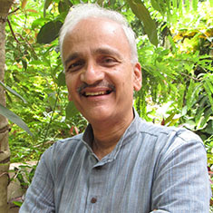 Dr Gopal Dabade